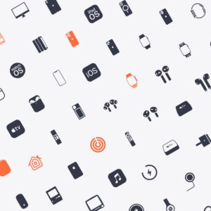 Apple iPhone (1st Generation) [Collectors]