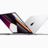 Apple MacBook Pro (14-inch, 2021) Space Grey Apple MacBook Pro (14-inch, 2021) Space Grey