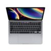 Apple MacBook Pro (13-inch, 2020, Four Thunderbolt 3 ports) Space Grey Apple MacBook Pro (13-inch, 2020, Four Thunderbolt 3 ports) Space Grey