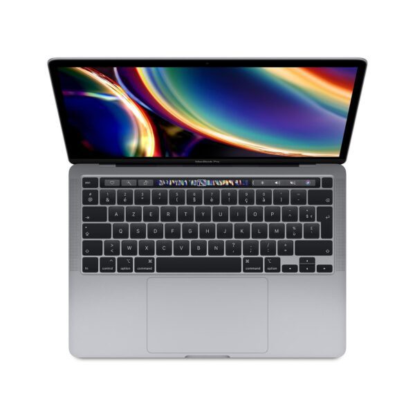 Apple MacBook Pro (13-inch, 2020, Four Thunderbolt 3 ports) Space Grey Apple MacBook Pro (13-inch, 2020, Four Thunderbolt 3 ports) Space Grey
