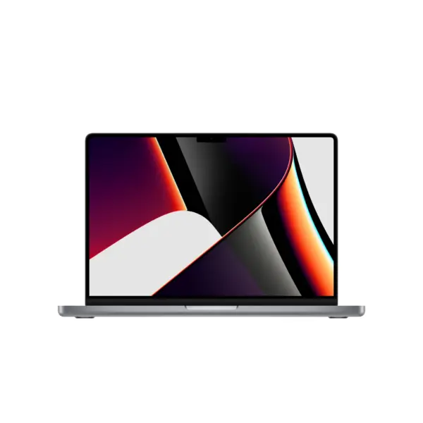 Apple MacBook Pro (14-inch, 2021) Space Grey Apple MacBook Pro (14-inch, 2021) Space Grey