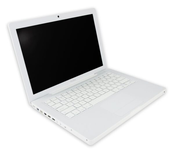 Apple MacBook (13-inch, Mid 2007) White Apple MacBook (13-inch, Mid 2007) White