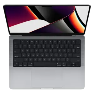 Apple MacBook Pro (14-inch, 2021) Space Grey