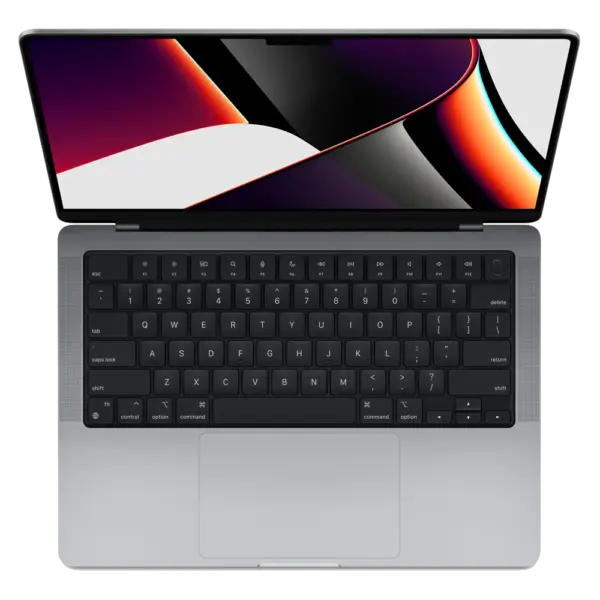 Apple MacBook Pro (14-inch, 2021) Space Grey Apple MacBook Pro (14-inch, 2021) Space Grey
