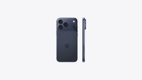 Apple iPhone 17 Pro Max Deep Blue Apple iPhone 17 Pro Max Deep Blue