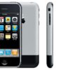 Apple iPhone (1st Generation) Apple iPhone (1st Generation)
