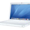 Apple MacBook (13-inch, Mid 2007) White Apple MacBook (13-inch, Mid 2007) White